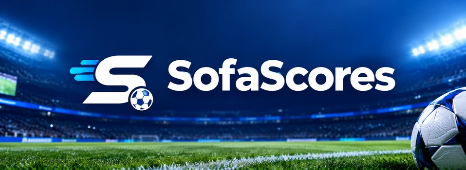 Sofascore Real-Time Statistics Dashboard